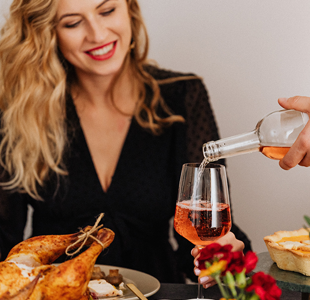 Maxi-A Michelin-starred restaurant in Sorrento Coast